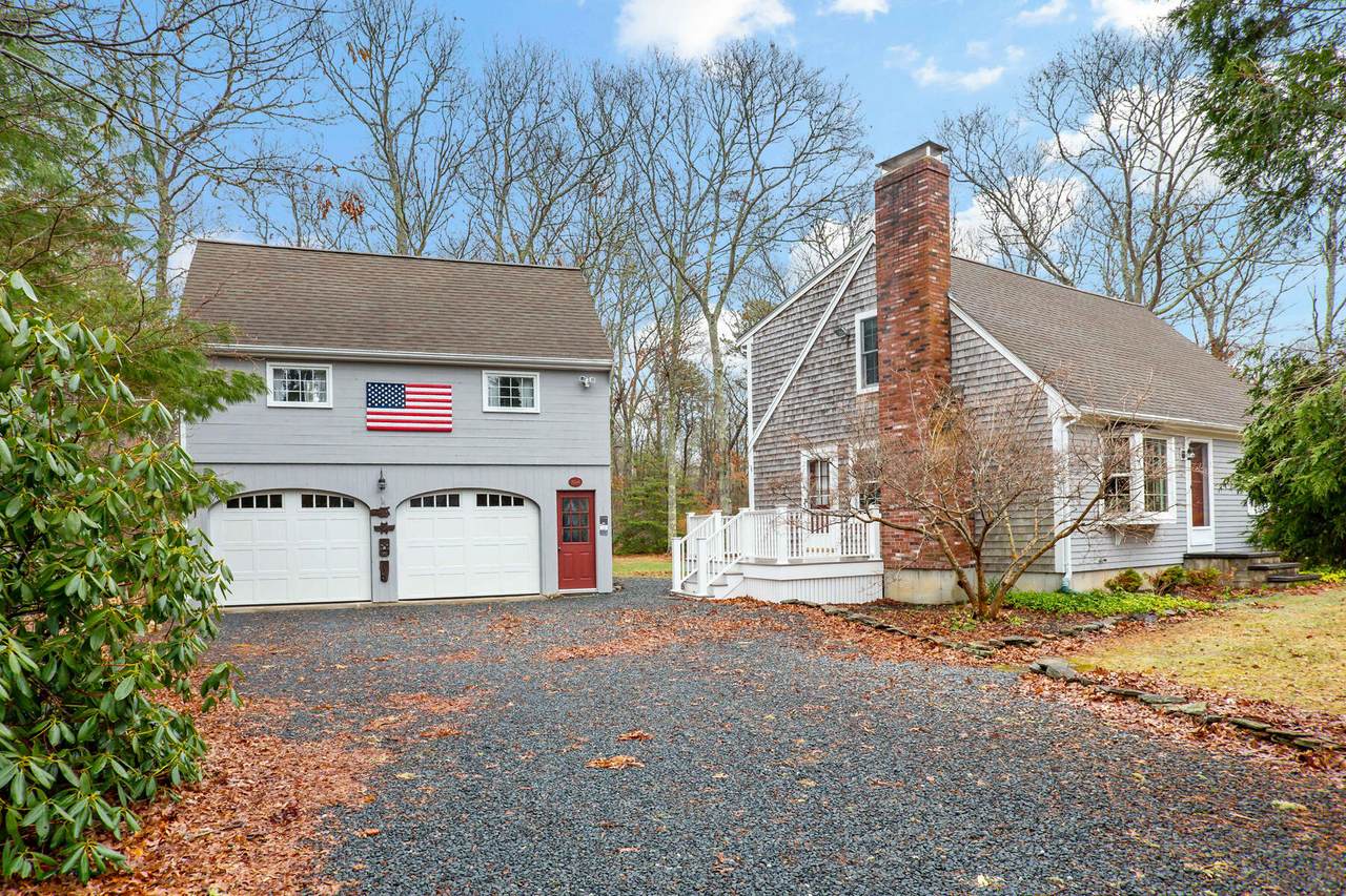 204 Farmersville Road - Photo 1
