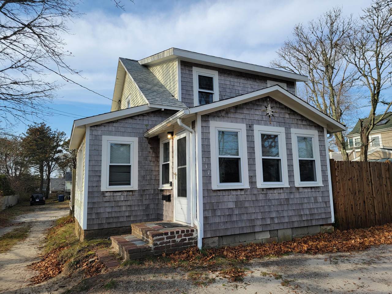 117 Depot Street - Photo 1