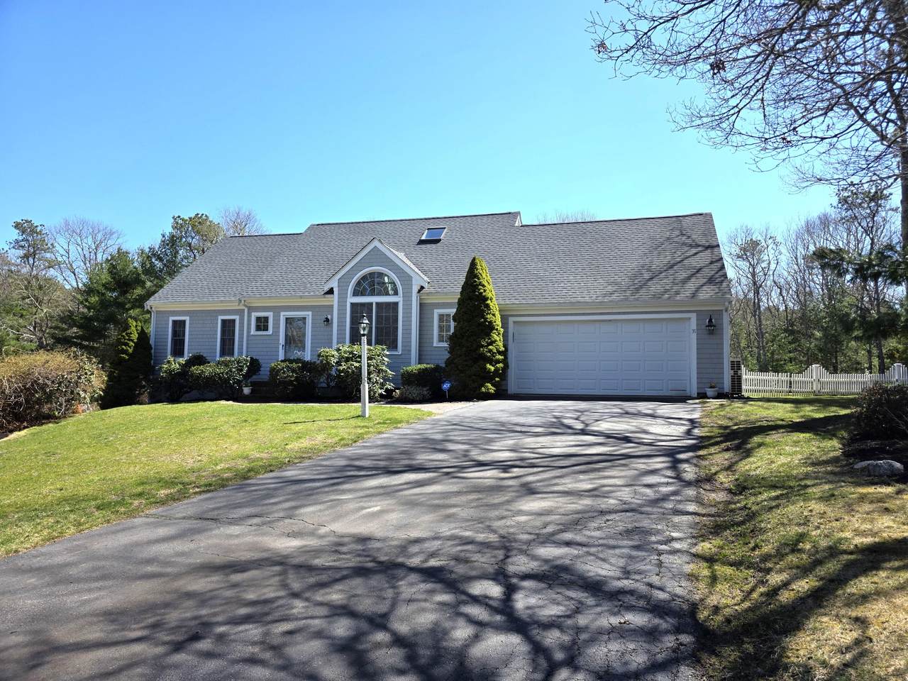 31 Falling Leaf Lane - Photo 1