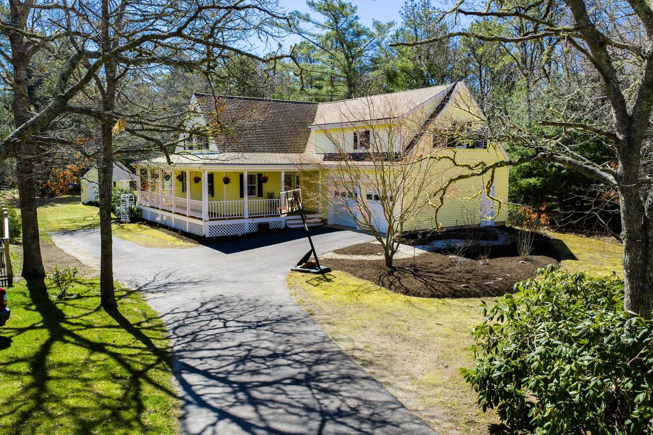 120 Degrass Road - Photo 1