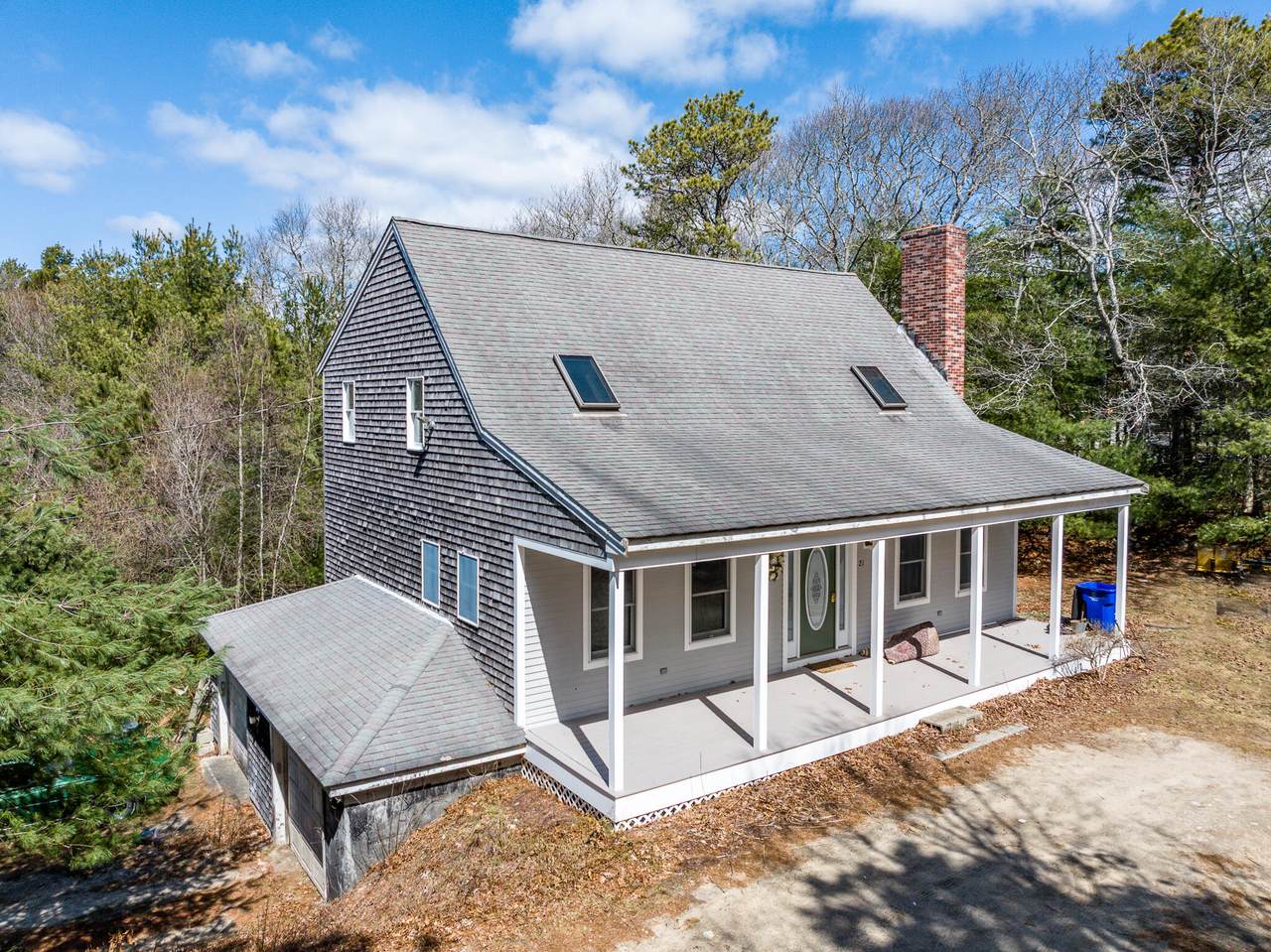 21 Clay Pond Road - Photo 1