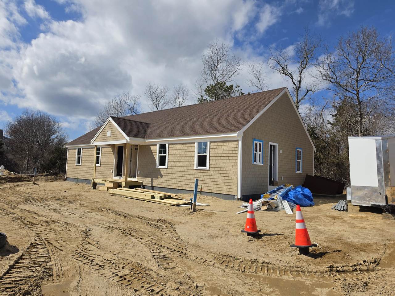87 Acapesket Road - Photo 1