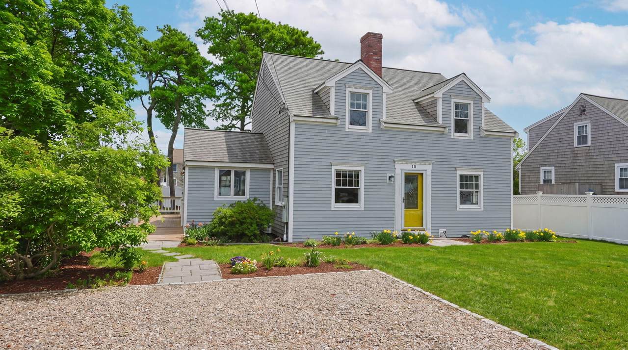 10 Webster Way - Photo 1
