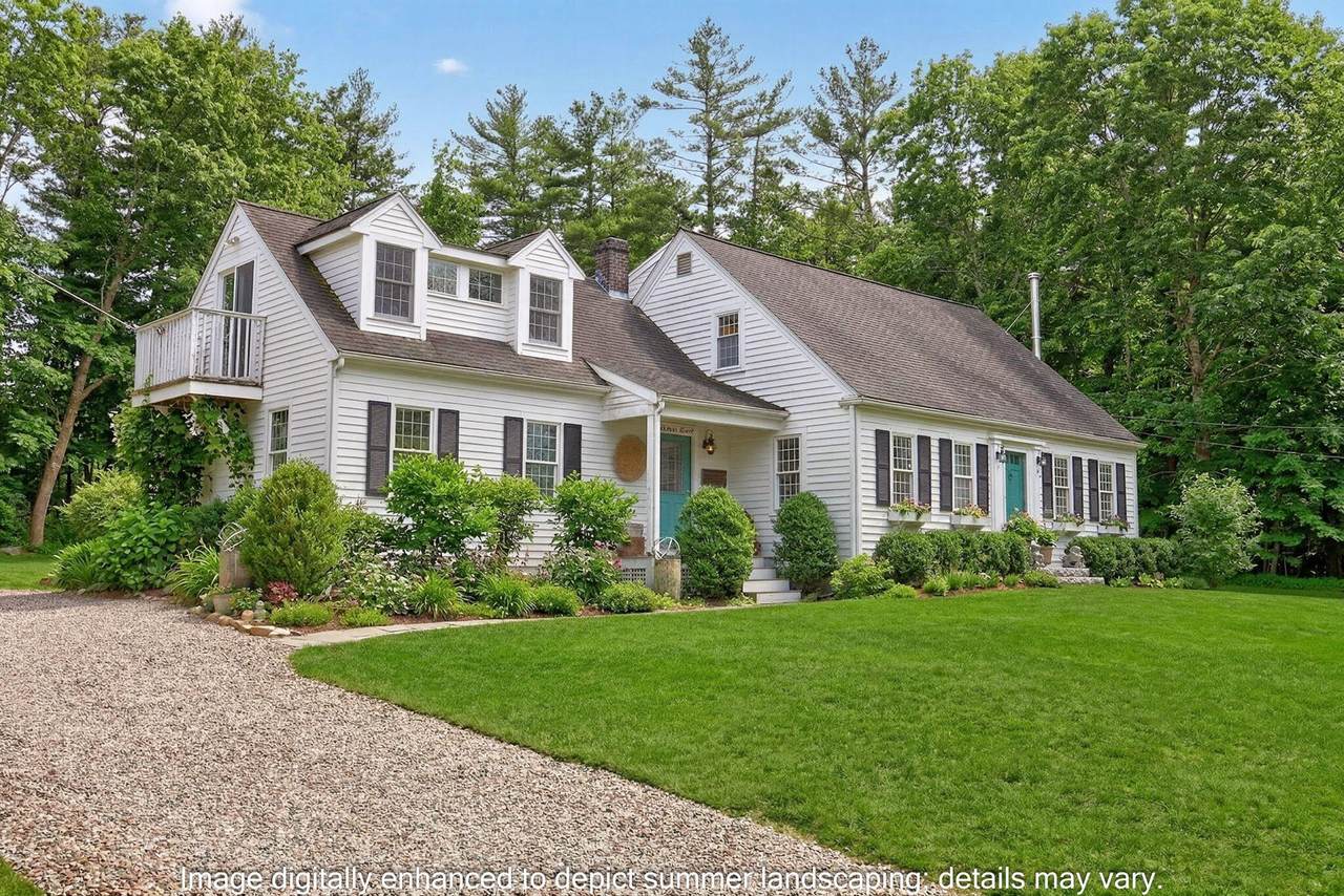 32 Crescent Street - Photo 1