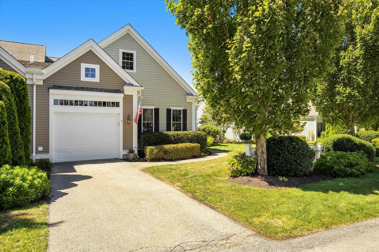 6 Amberwood Court - Photo 1