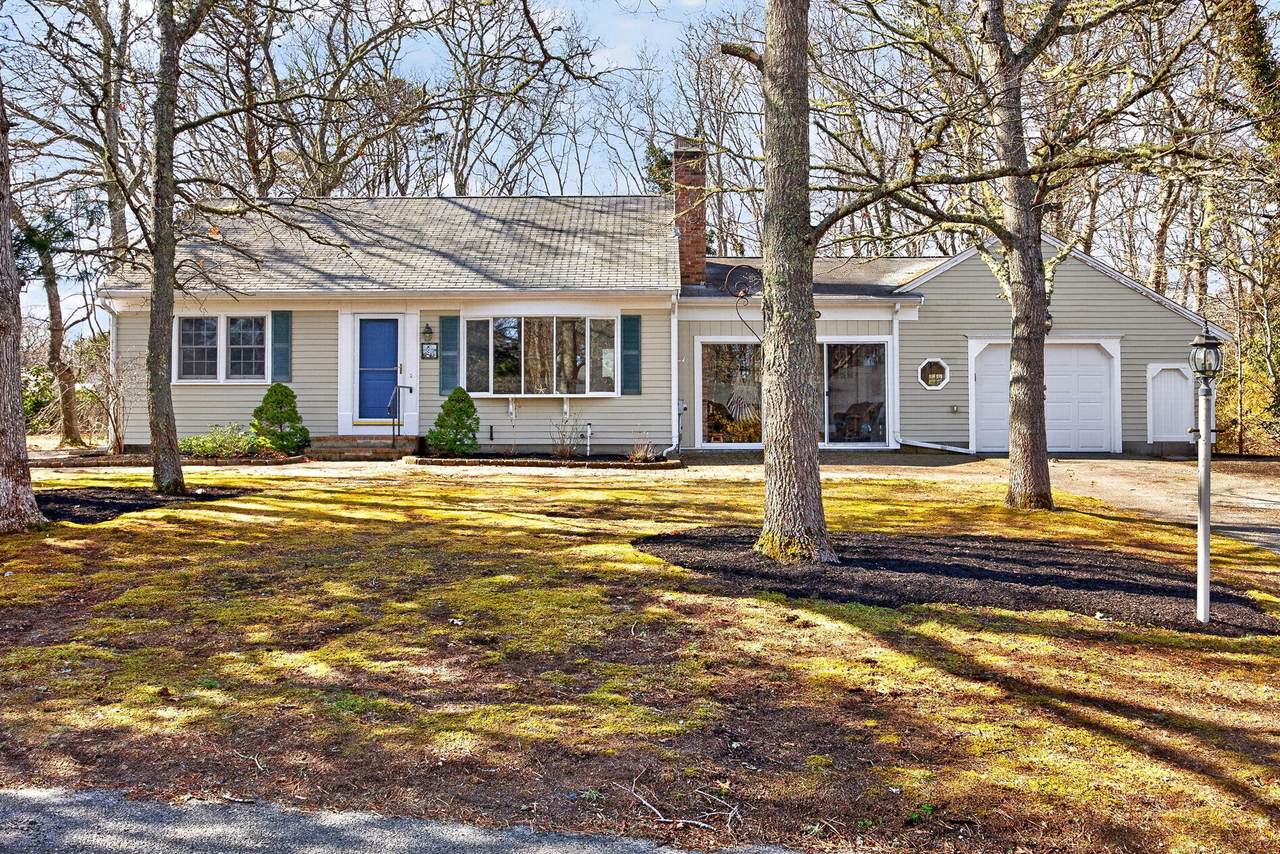 12 Inkberry Lane - Photo 1