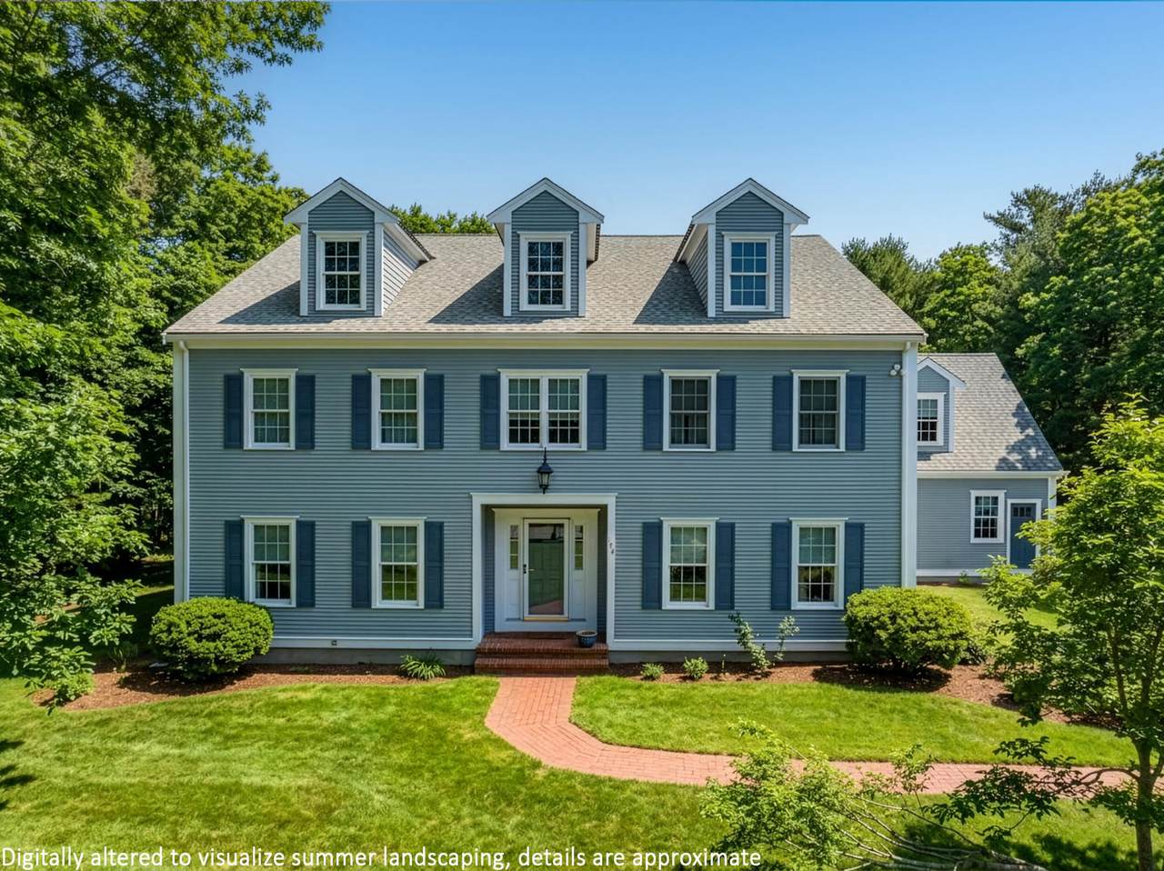 174 Little River Road - Photo 1