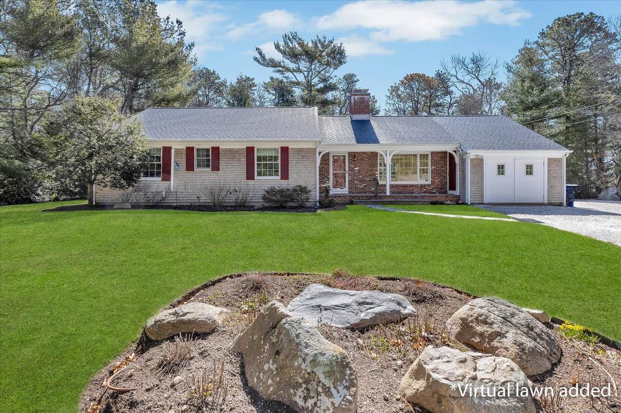 265 Wings Neck Road - Photo 1