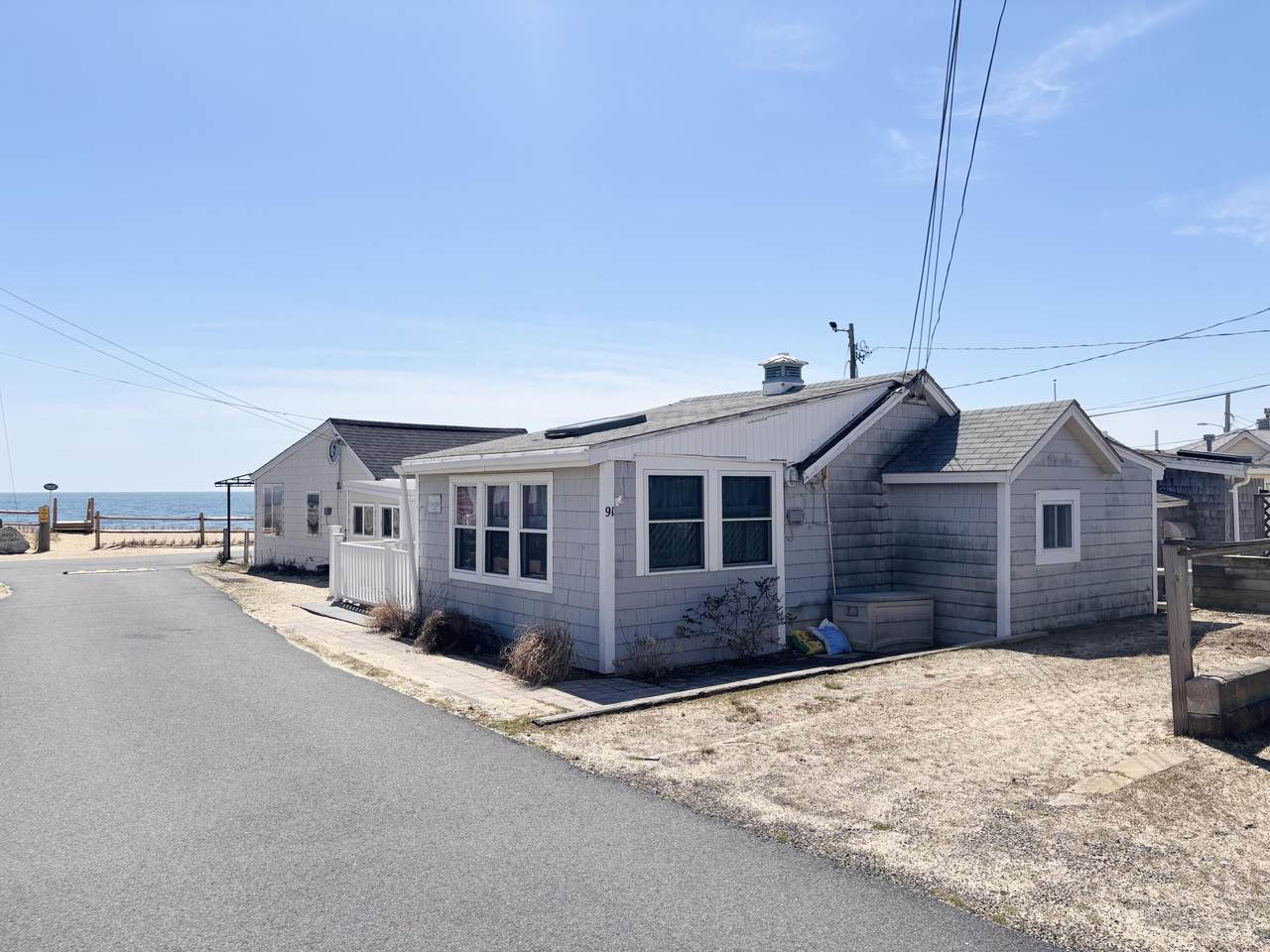 241 Old Wharf Road - Photo 1