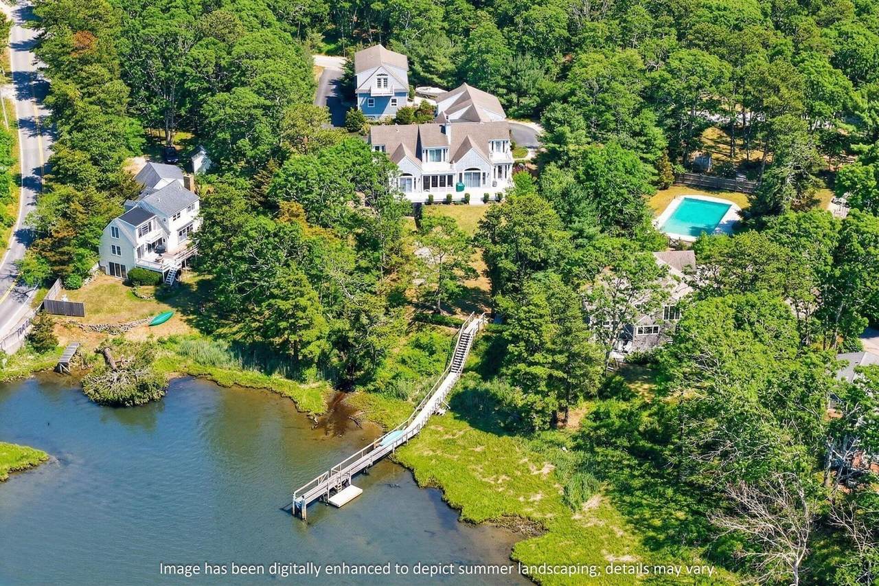 359 Santuit Road - Photo 1