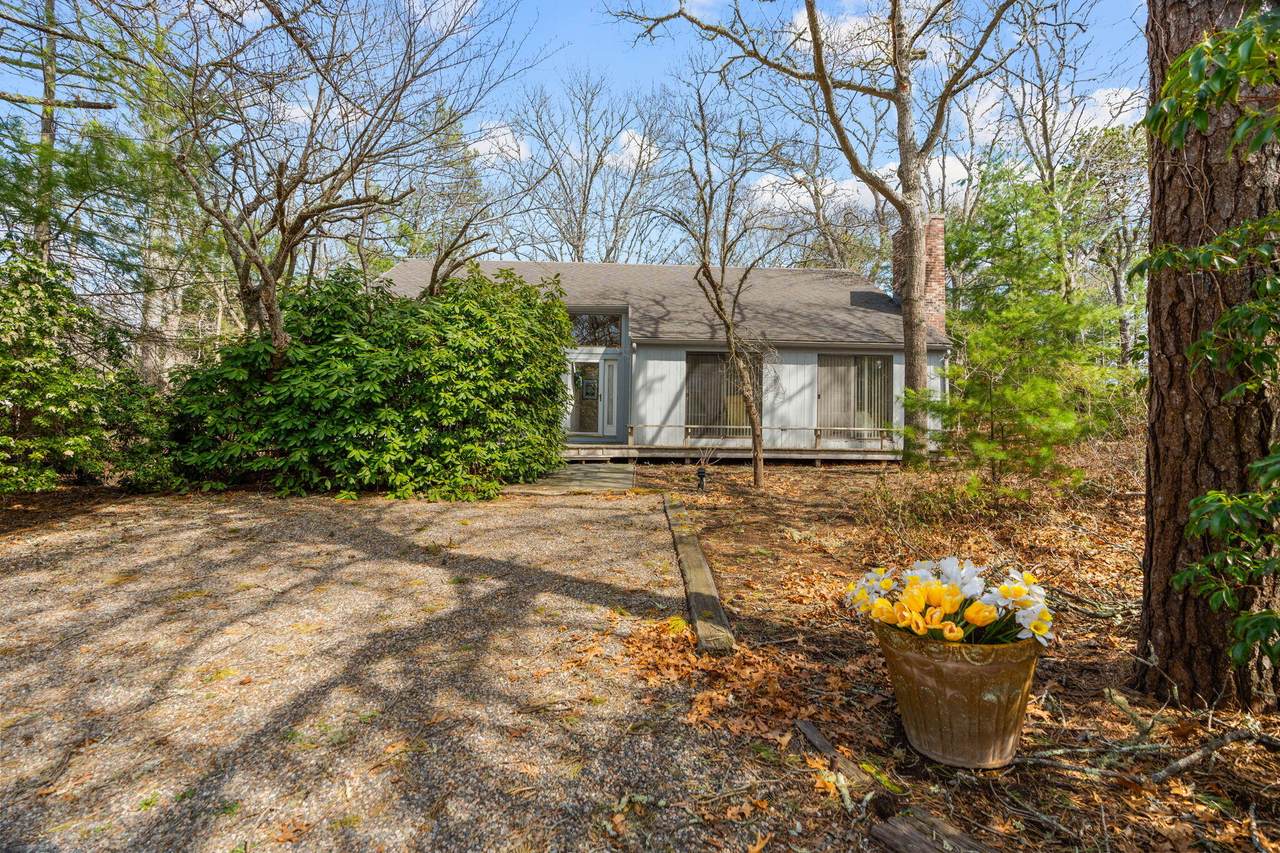 213 Fells Pond Road - Photo 1