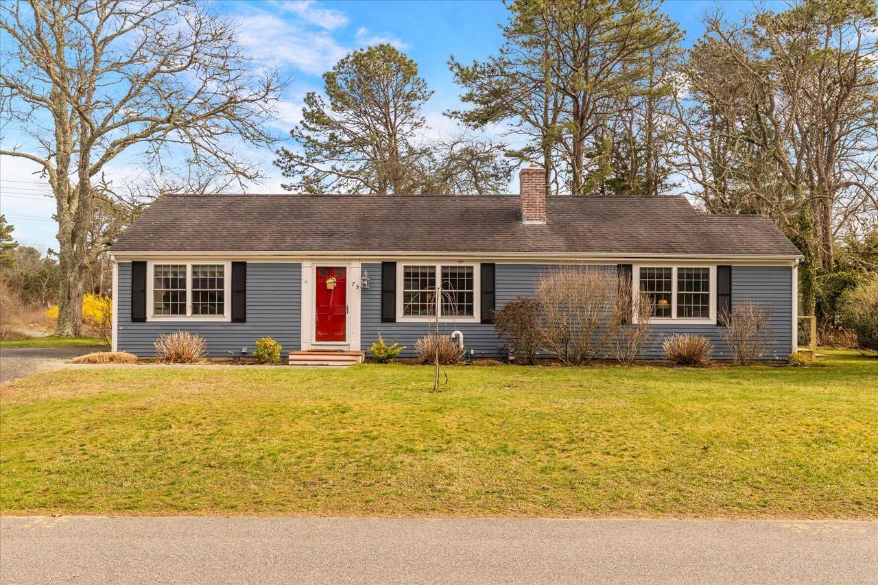 75 Trout Brook Road - Photo 1