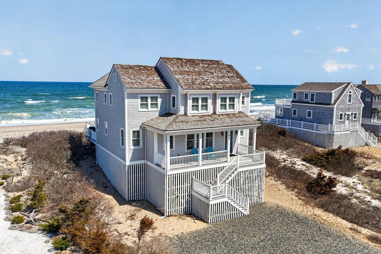 16 Salt Marsh Road - Photo 1