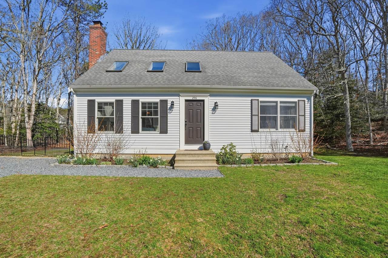 296 Meiggs Backus Road - Photo 1