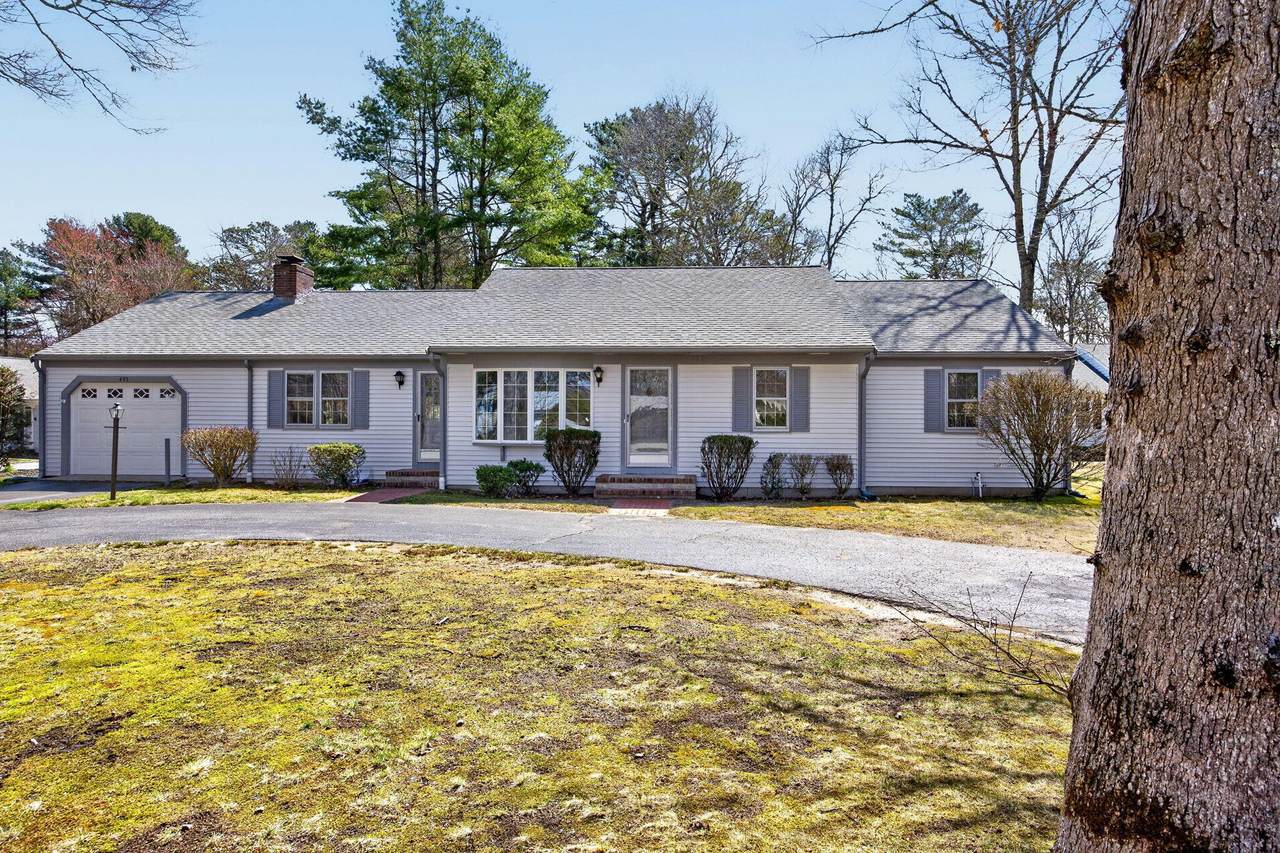 493 Prince Hinckley Road - Photo 1