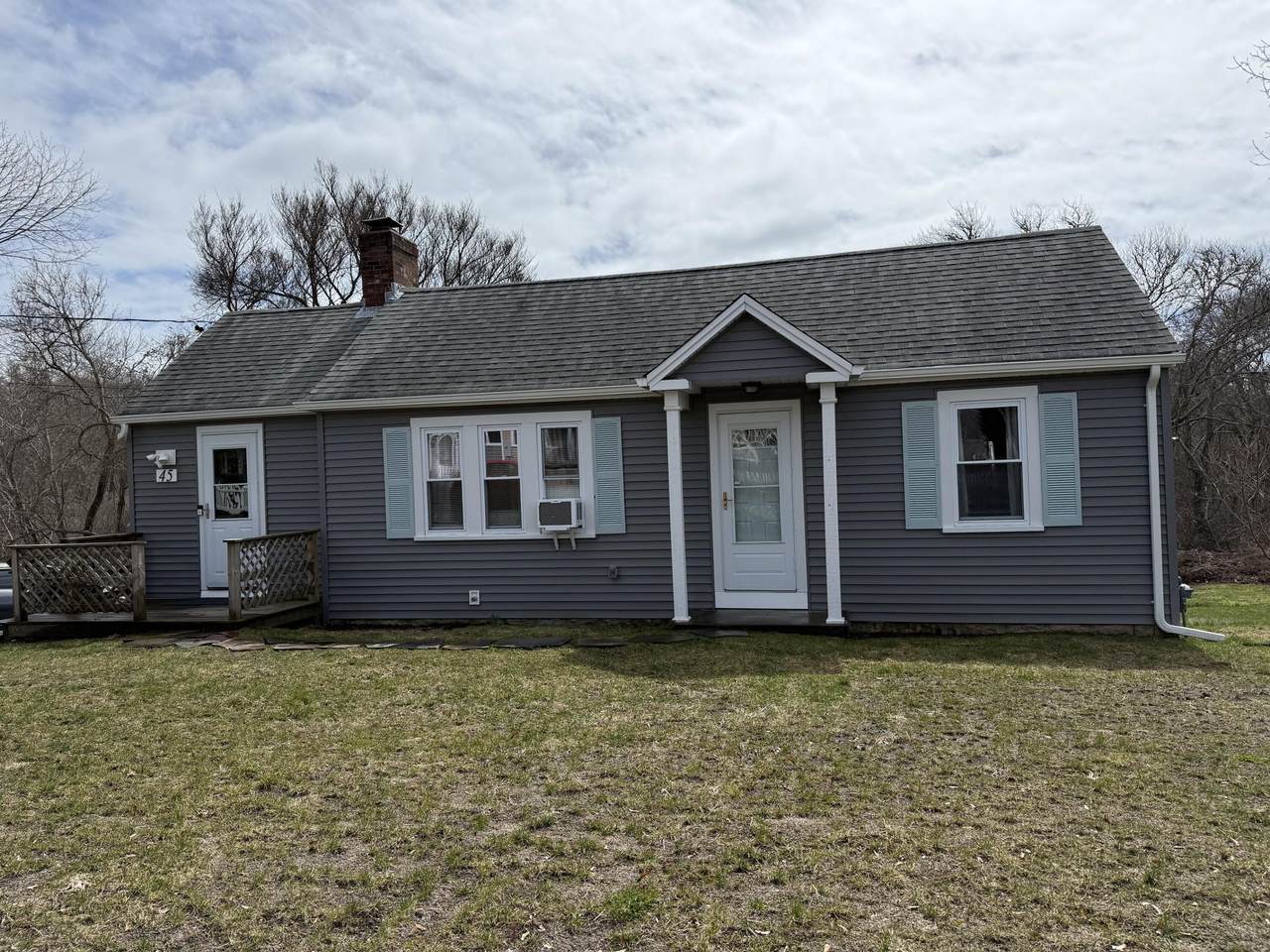 45 Marston Avenue - Photo 1