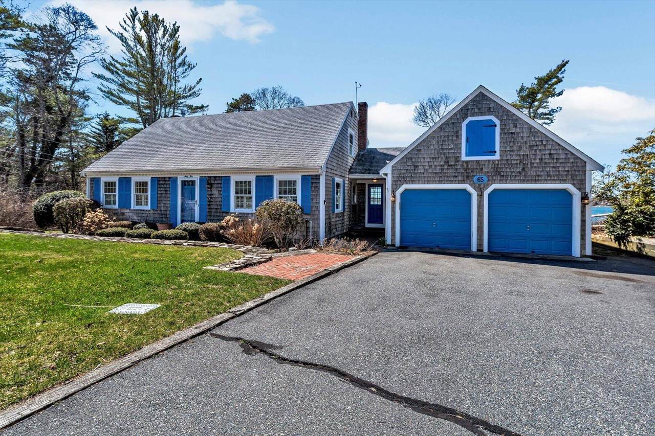 65 Lewis Point Road - Photo 1