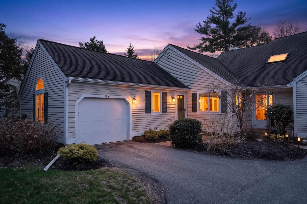 106 Pine Hill Boulevard - Photo 1