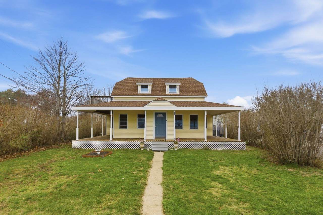 13 Harrison Avenue - Photo 1