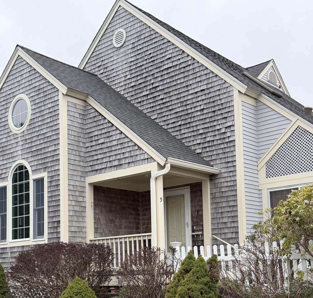 9 Red Cedar Road - Photo 1