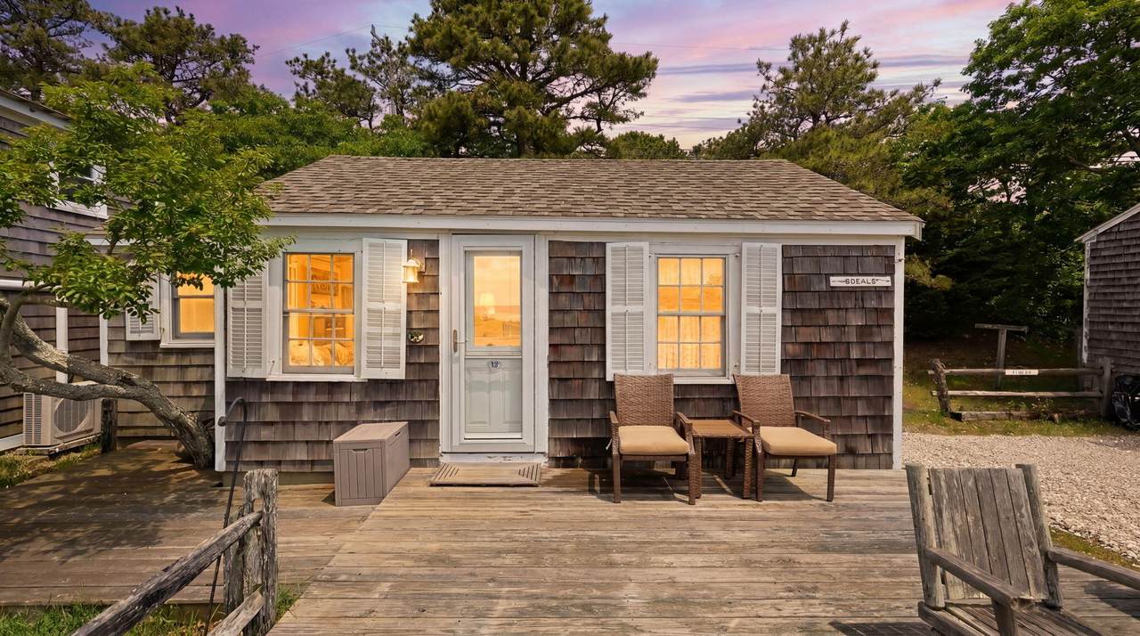 575 Chequessett Neck Road - Photo 1