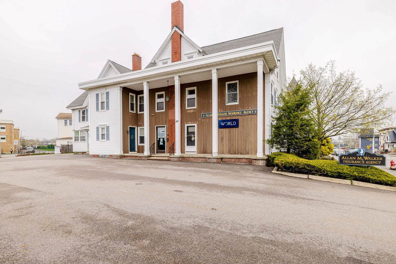 120 High Street - Photo 1