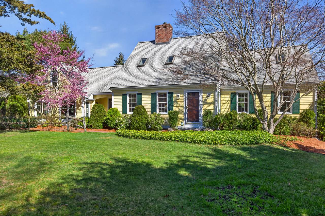 9 Gray Birch Road - Photo 1