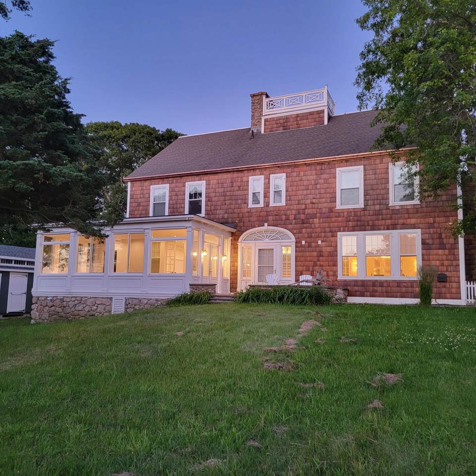 122 Gansett Road - Photo 1