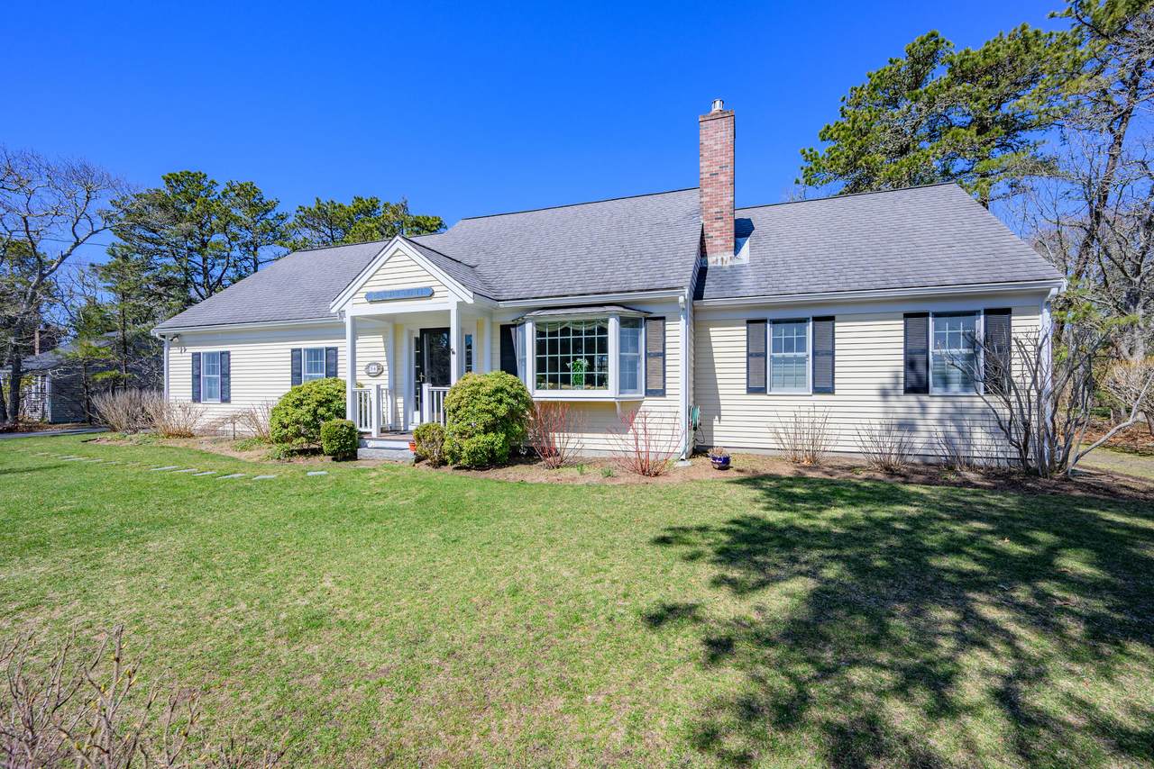 58 Tirrells Way - Photo 1