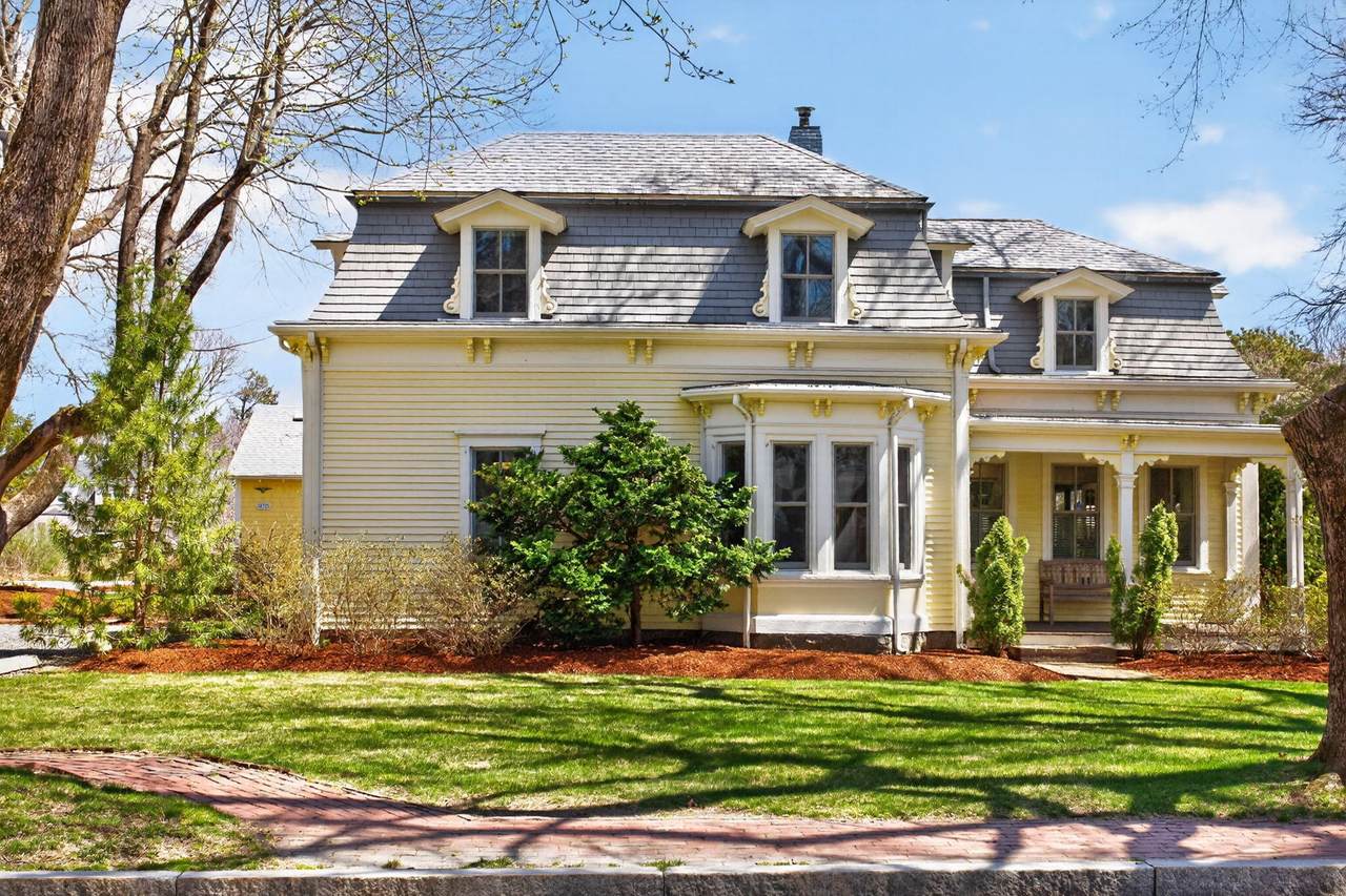 474 Davisville Road - Photo 1