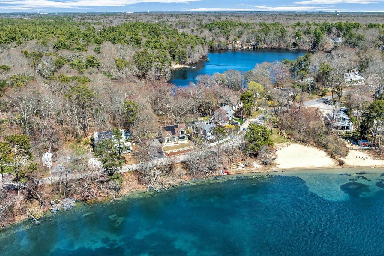121 Pinecrest Beach Drive - Photo 1