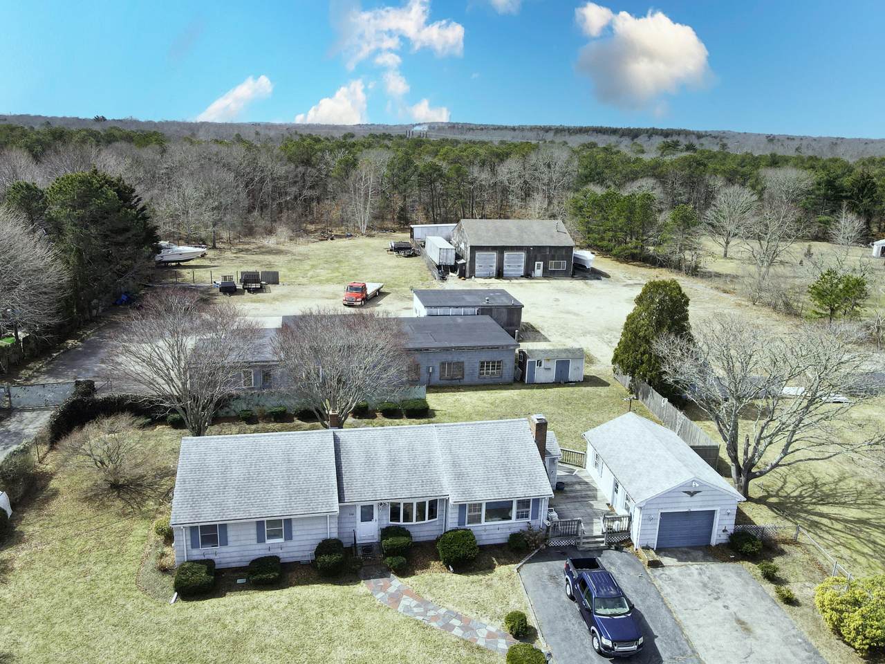108 Trotting Park Road - Photo 1