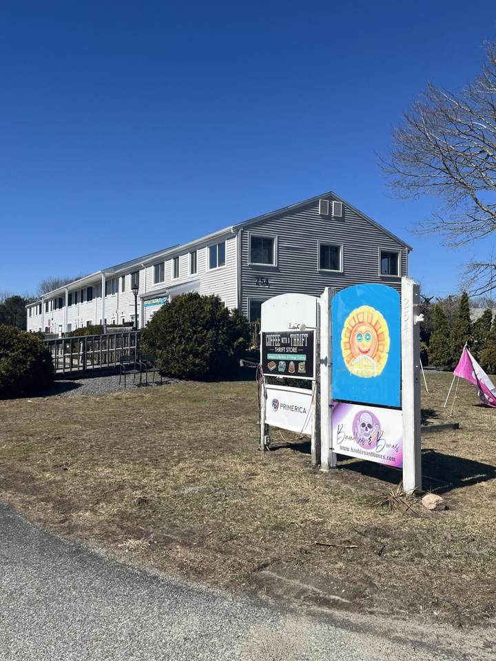 254 Shore Road - Photo 1