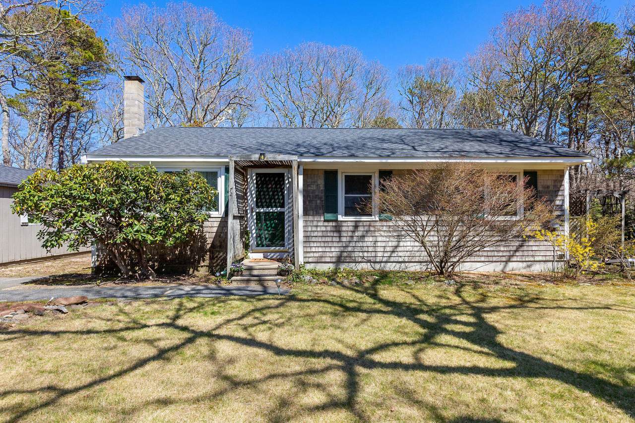 72 Tupelo Drive - Photo 1