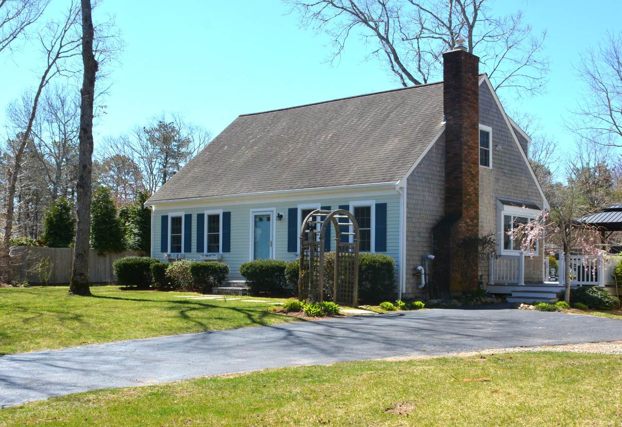 5 Nottingham Drive - Photo 1