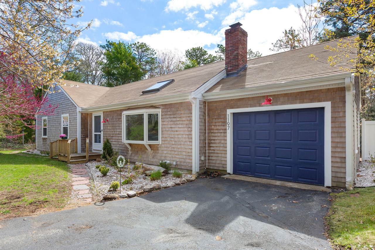1197 Orleans-Harwich Rd Road - Photo 1