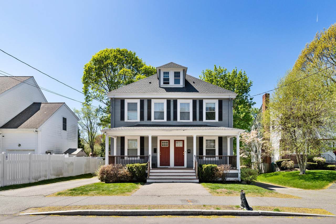 403-405 Reedsdale Road - Photo 1