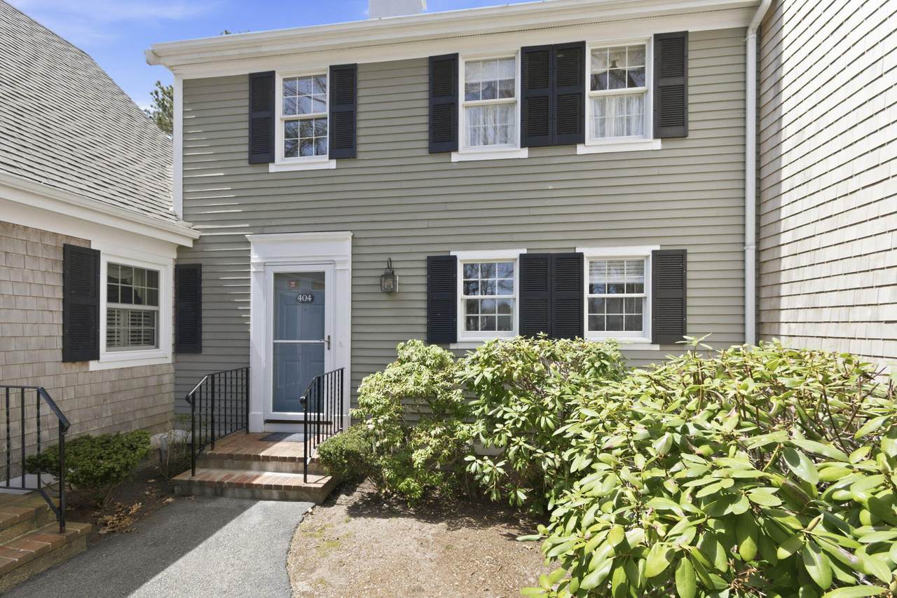 404 Admiralty Heights - Photo 1