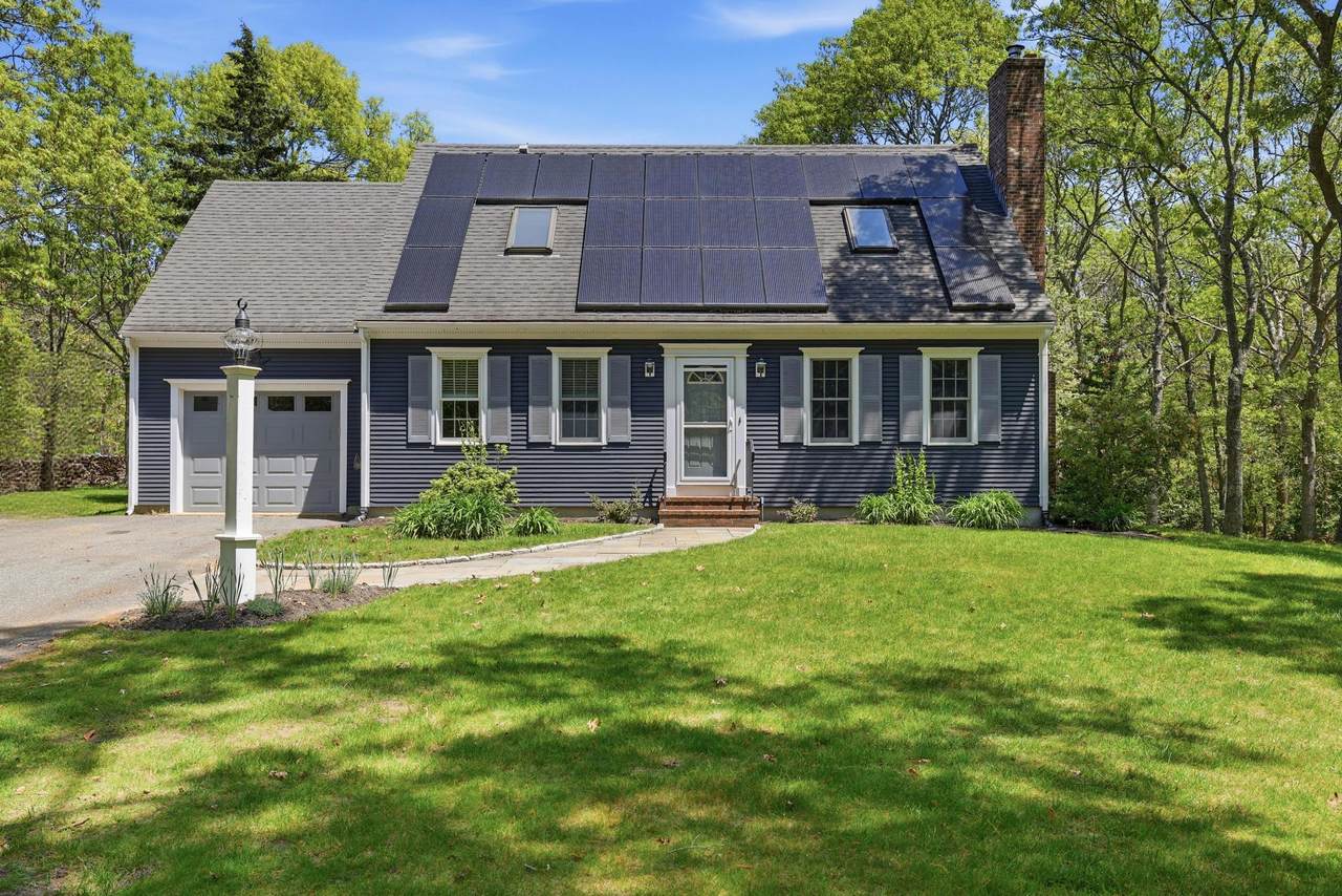 83 Greenville Drive - Photo 1