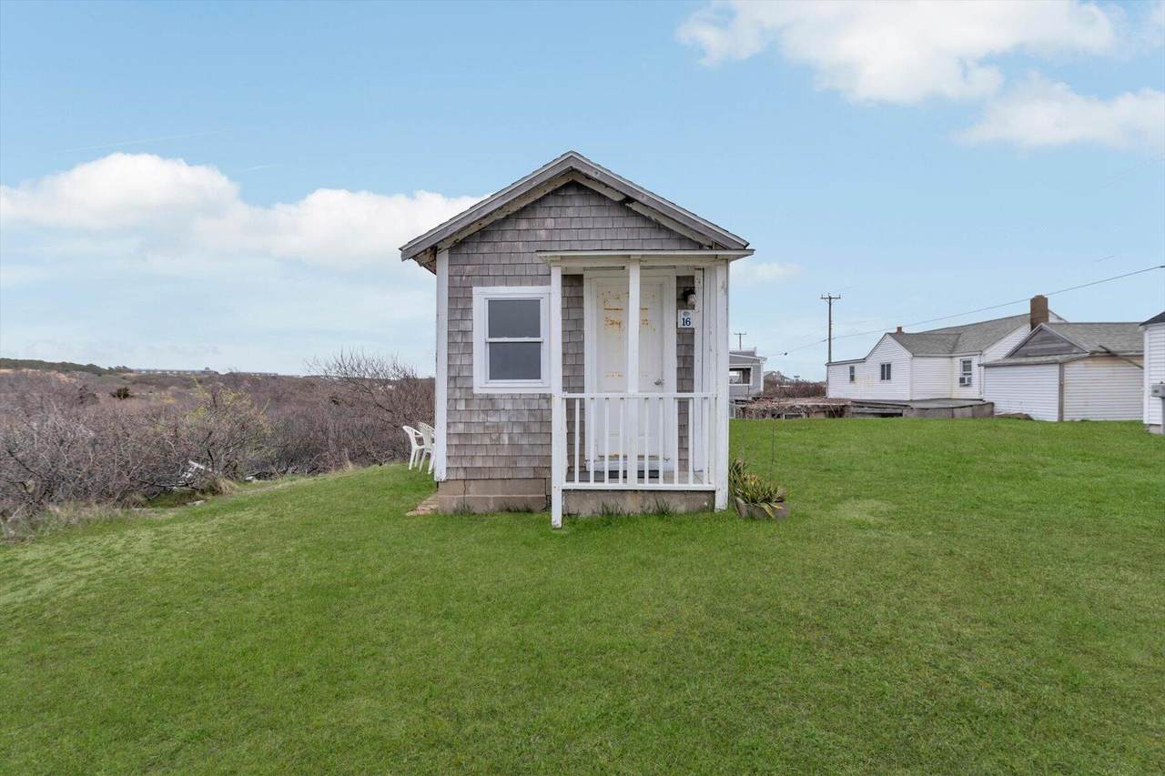 321 Shore Road - Photo 1