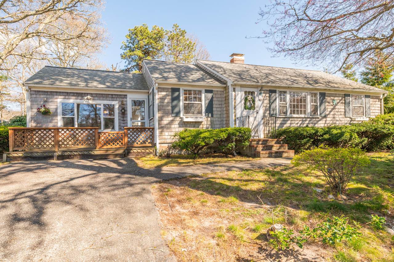 268 Trotting Park Road - Photo 1