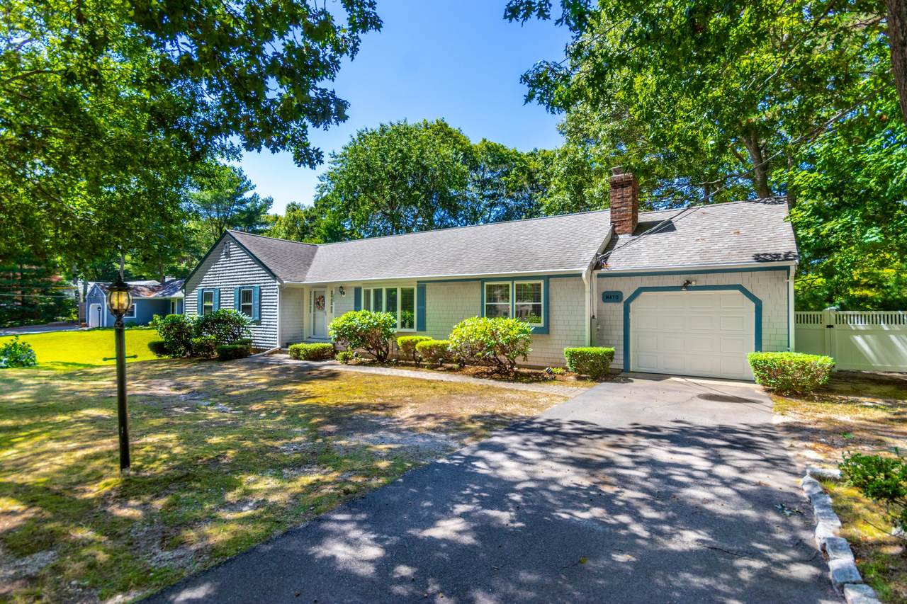 209 Patriot Way - Photo 1