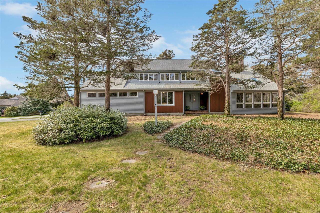 149 Cliffwood Lane - Photo 1