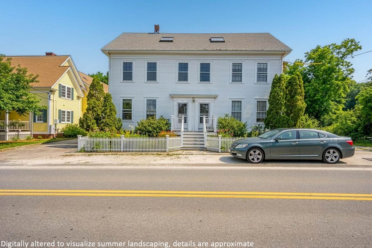 216 Bradford Street - Photo 1