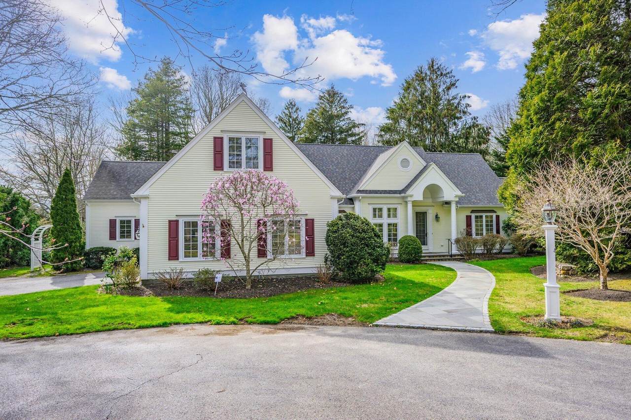 81 Osterville West Barnstable Road - Photo 1