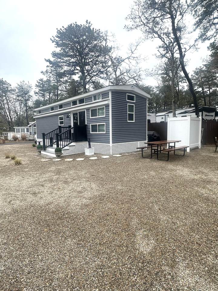 310 Old Chatham Rd Road - Photo 1