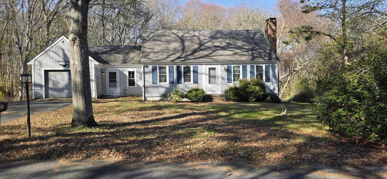 14 Norton Road - Photo 1