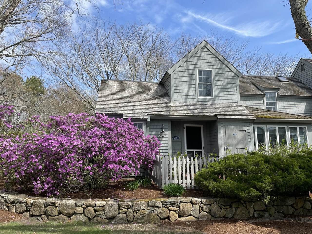 38 Brant Rock Road - Photo 1