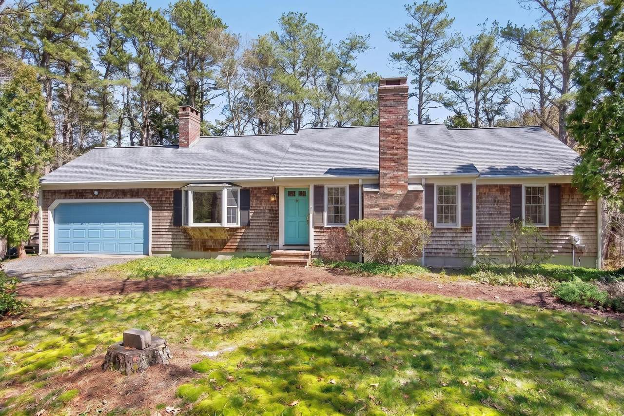 85 Haywain Way - Photo 1