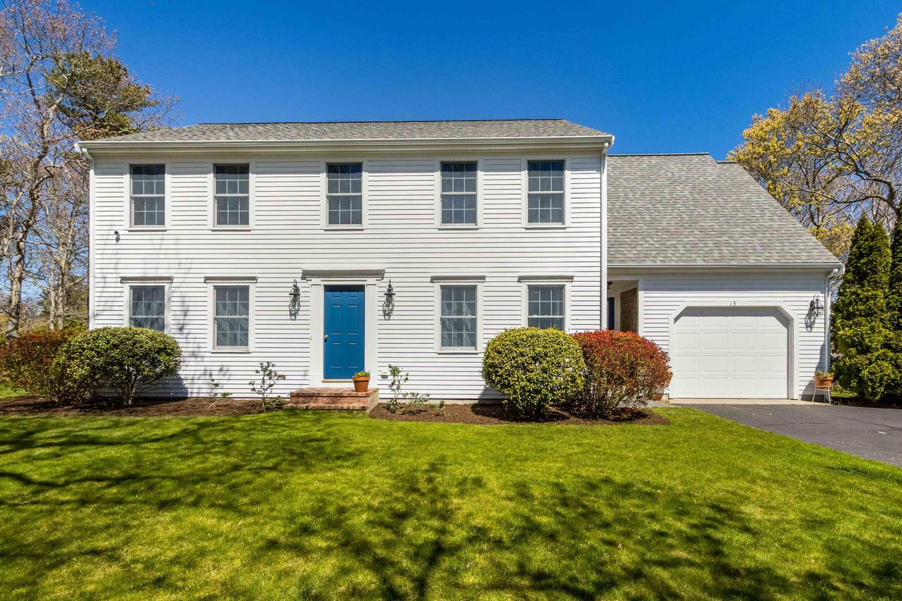 15 Doctor Stanton Road - Photo 1